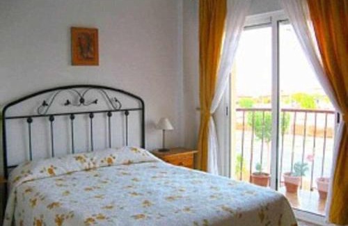 Torre de la Horadada House | Threebed threebath beach holiday home