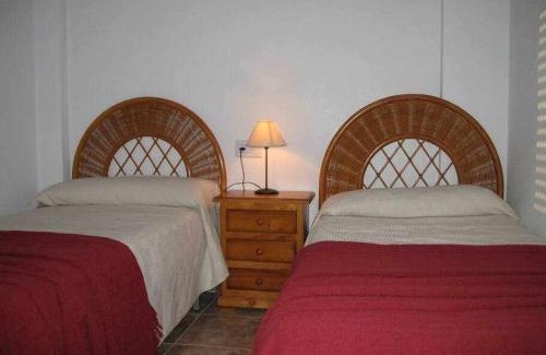 Torre de la Horadada House | Threebed threebath beach holiday home