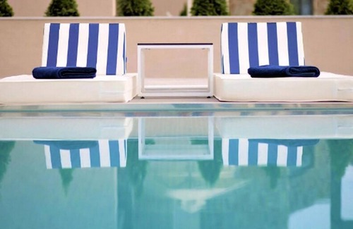 Pefkochori Villa | Thrilling Halkidiki Villa | Villa Éomer | 4 Bedrooms | Spacious Furnished Sun.