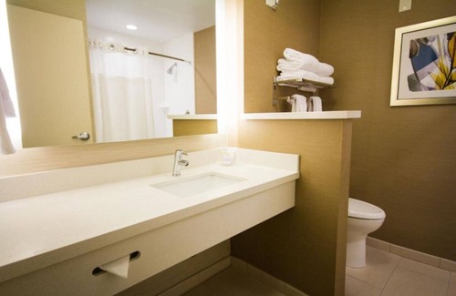 Brighton House | Thrive on comfort at our Brighton, Colorado