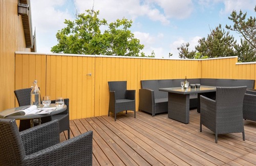Vejers House | "Thrond" - 200m from the sea by Interhome
