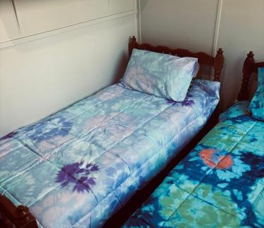 Mangoplah House | Thronum Cottage