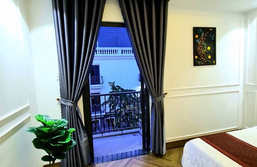 Cao Lanh Hotel | Thu Le Hotel