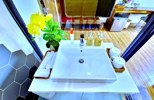 Cao Lanh Hotel | Thu Le Hotel