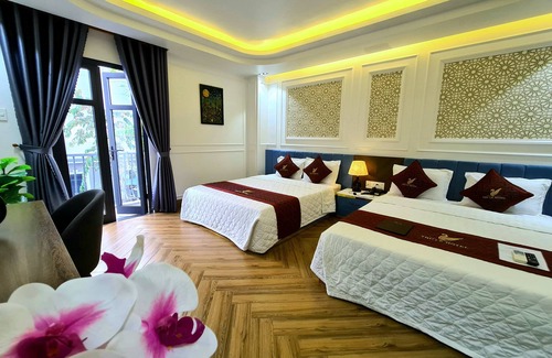 Cao Lanh Hotel | Thu Le Hotel