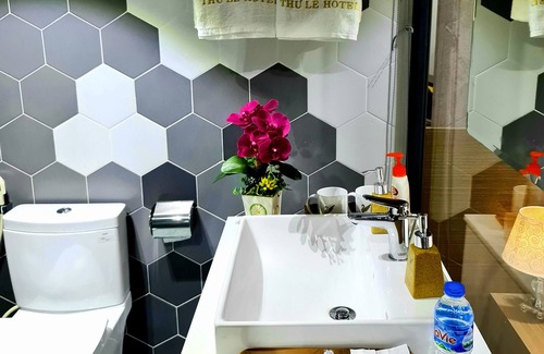 Cao Lanh Hotel | Thu Le Hotel