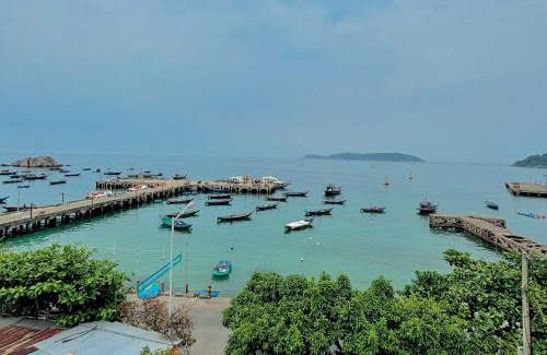 Tan Hiep House | Thu Trang Homestay Cu Lao Cham