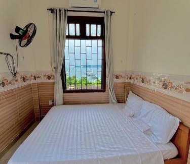 Tan Hiep House | Thu Trang Homestay Cu Lao Cham