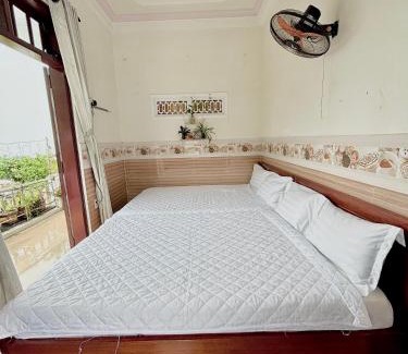 Tan Hiep House | Thu Trang Homestay Cu Lao Cham