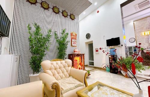 Soc Trang Hotel | Thuan Phat House Soc Trang