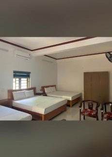 Quang Binh Hotel | Thuan Son Hotel