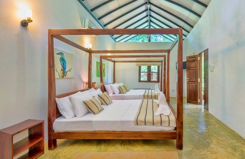 Sevanagala Resort | Thuduwa Eco Resort