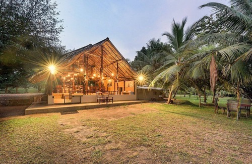 Sevanagala Resort | Thuduwa Eco Resort