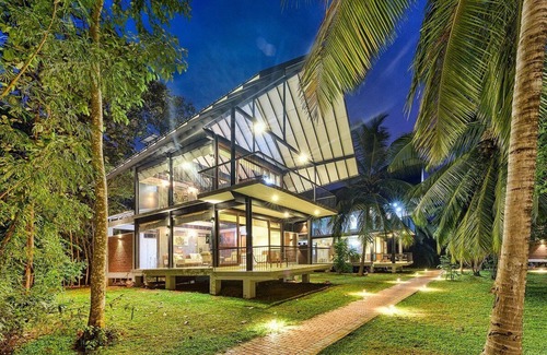Sevanagala Resort | Thuduwa Eco Resort