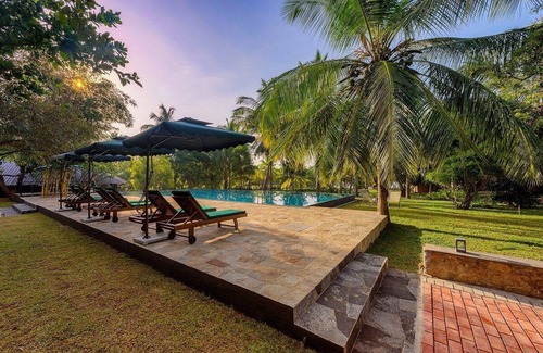 Sevanagala Resort | Thuduwa Eco Resort