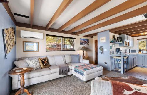 Prescott Ski Chalet | Thumbe Butte 2-br Chalet Mtn Views5min Wsky Row