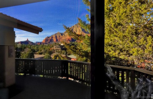West Sedona House | Thunder Mountain Escape 3BR by Casago