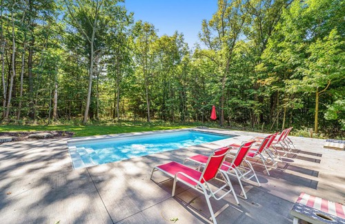 Fennville House | Thunder Road