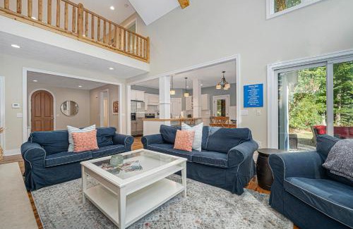 Fennville House | Thunder Road