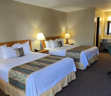 Norman Hotel | Thunderbird Lodge, Norman, OK
