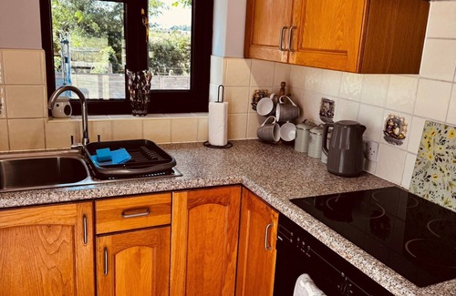 Repps with Bastwick House | Thurnefield Holiday Cottages - Mallard Cottage