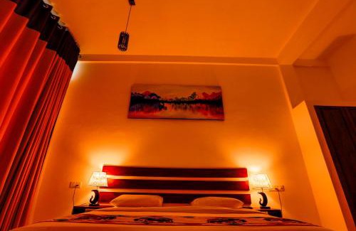 Ramboda Hotel | Thuruliya Hotel