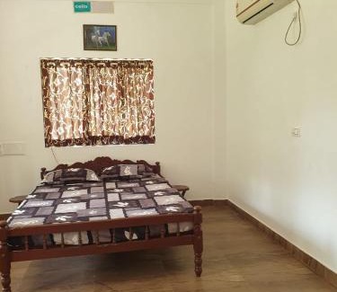 Talipparamba Apartment | Thushara Homestay