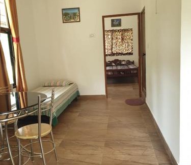 Talipparamba Apartment | Thushara Homestay