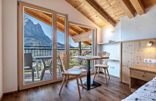 Castelrotto Apartment | Thusnelda Apartment A