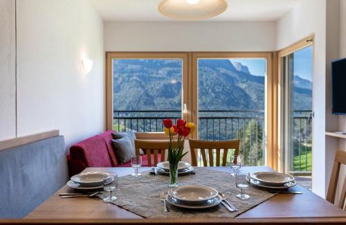 Castelrotto Apartment | Thusnelda Apartment A