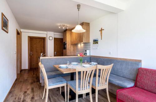 Castelrotto Apartment | Thusnelda Apartment A