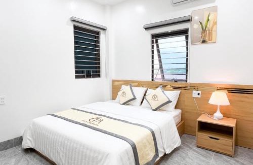 Ha Giang Hotel | Thuy Anh Hotel