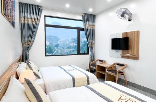 Ha Giang Hotel | Thuy Anh Hotel