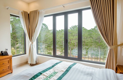 Lac Duong Hotel | Thuy Hoang Nguyen Hotel Resort & Spa