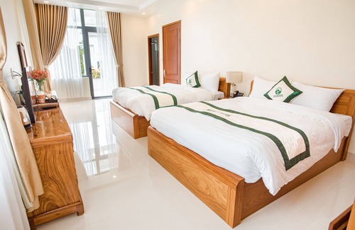 Lac Duong Hotel | Thuy Hoang Nguyen Hotel Resort & Spa