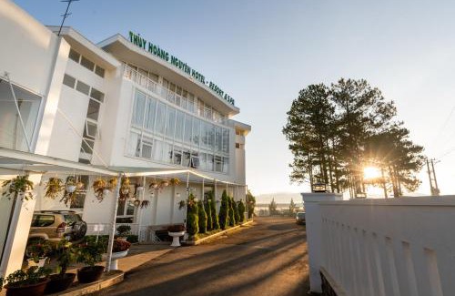 Lac Duong Resort | Thuy Hoang Nguyen Resort & Spa