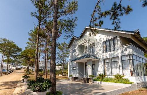Lac Duong Resort | Thuy Hoang Nguyen Resort & Spa