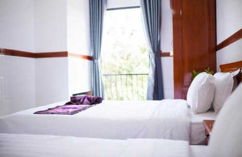 Tuy Hoa Hotel | Thy Hung legacy hotel