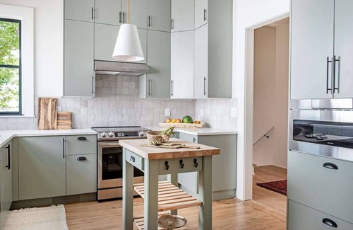 Reynoldstown House | Thyme After Thyme by Minty Living