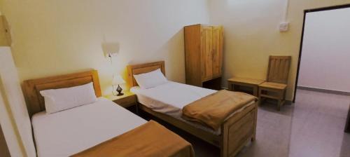 Canacona House | Thyme Guest House