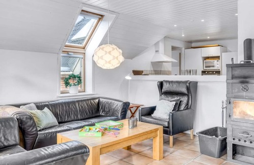 Toftum House | "Thythkil" - 3km from the sea by Interhome