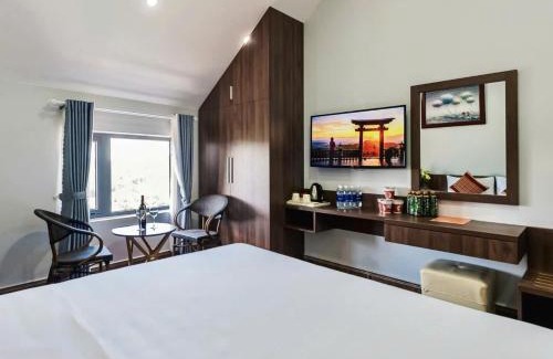 Da Lat Villa | Tiên Hoa Sơn Villa