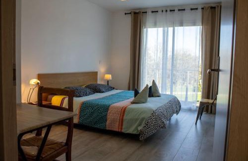 Roscanvel House | Ti Ar Park/Wifi/Grands espaces