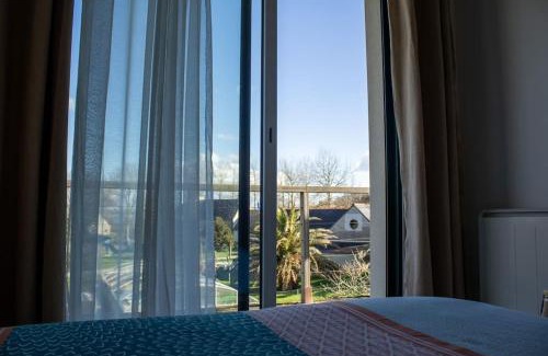 Roscanvel House | Ti Ar Park/Wifi/Grands espaces