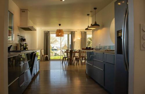 Roscanvel House | Ti Ar Park/Wifi/Grands espaces