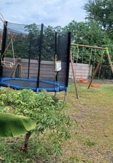 Etang Sale Les Bains House | Ti CAZE RAMSA
