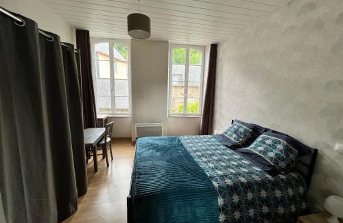 Pontrieux Apartment | Ti Feunteun Pontrev