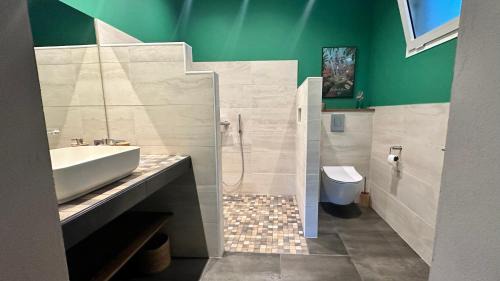Bois d'Olives House | Ti Kaz Bois Do