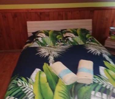 L'Etang-Sale Villa | Ti Kaz Citro'Nel