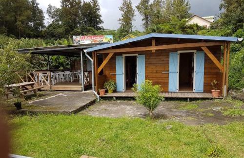 Salazie Bed & Breakfast | Ti Kaz Lontan